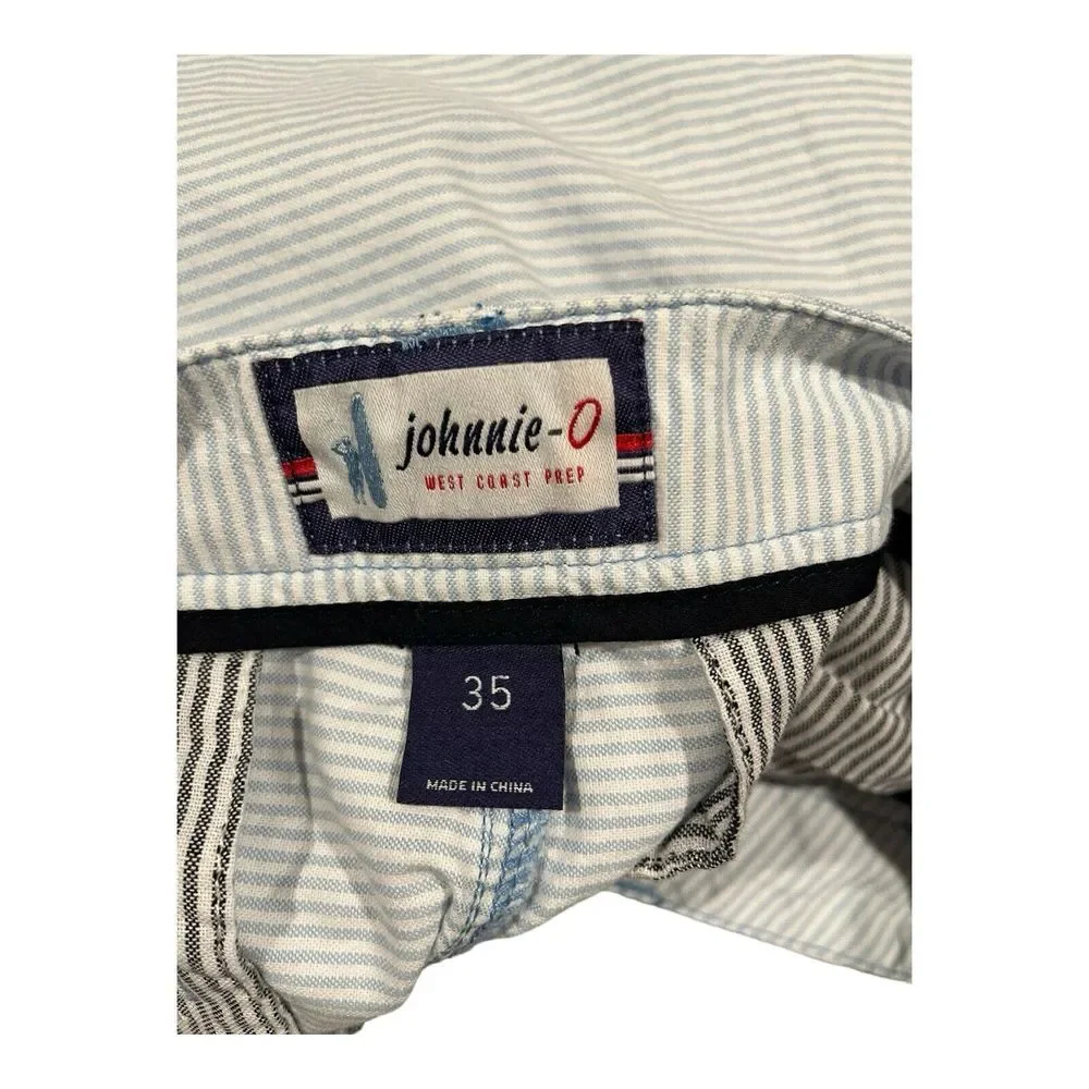 johnnie-O good